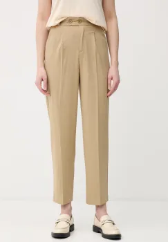 United Colors of Benetton pantaloni pentru femei imagine