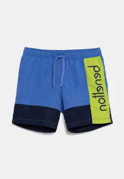 United Colors of Benetton pantaloni scurti de baie copii 5JD00X00S imagine