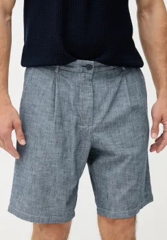 United Colors of Benetton pantaloni scurti din bumbac 4XGBU9015 imagine