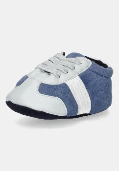 United Colors of Benetton pantofi pentru bebelusi 8SA3AD00H imagine