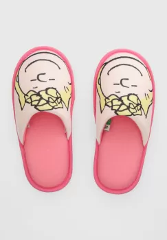 United Colors of Benetton papuci copii culoarea roz imagine
