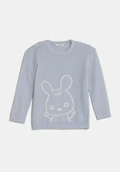 United Colors of Benetton pulover bebe 16AKA1017 imagine