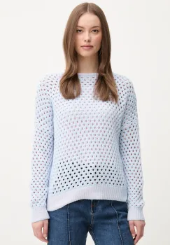 United Colors of Benetton pulover calduros, 1194E10D9 imagine