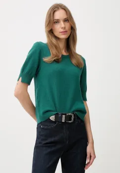 United Colors of Benetton pulover culoarea bej, light, 1002D10D2 imagine