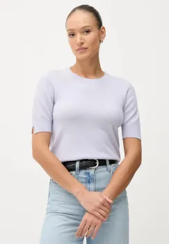 United Colors of Benetton pulover culoarea bej, light, 1002D10D2 imagine