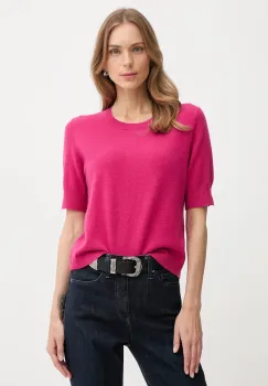 United Colors of Benetton pulover culoarea bej, light, 1002D10D2 imagine