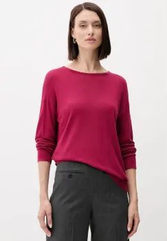 United Colors of Benetton pulover culoarea bej, light, 103VD10AV imagine