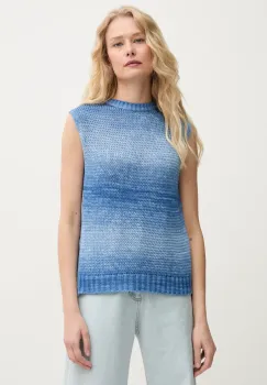 United Colors of Benetton pulover de bumbac 108FD10CL imagine