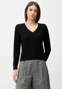 United Colors of Benetton pulover de bumbac imagine