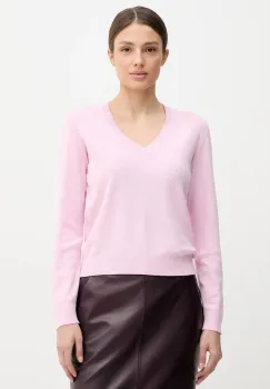 United Colors of Benetton pulover de bumbac imagine