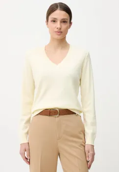 United Colors of Benetton pulover de bumbac imagine