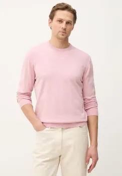 United Colors of Benetton pulover de bumbac imagine