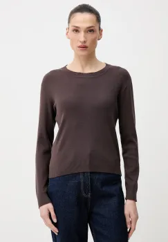 United Colors of Benetton pulover de bumbac imagine