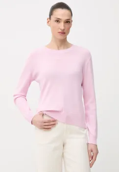 United Colors of Benetton pulover de bumbac imagine