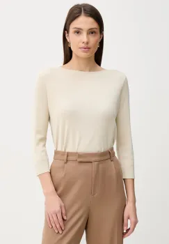 United Colors of Benetton pulover de bumbac imagine