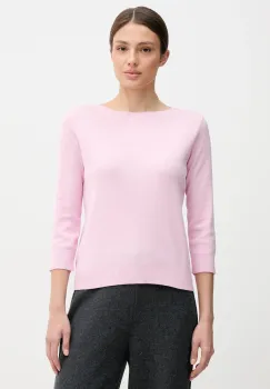 United Colors of Benetton pulover de bumbac imagine