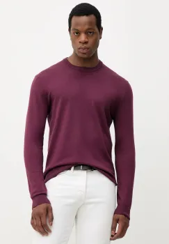 United Colors of Benetton pulover de bumbac light, 1098U1I76 imagine