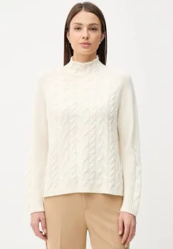 United Colors of Benetton pulover de casmir imagine