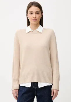 United Colors of Benetton pulover de casmir imagine