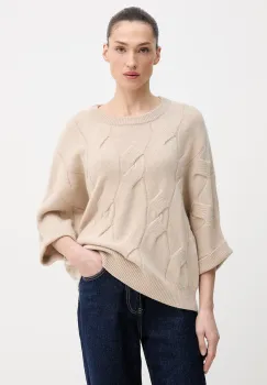 United Colors of Benetton pulover de casmir imagine