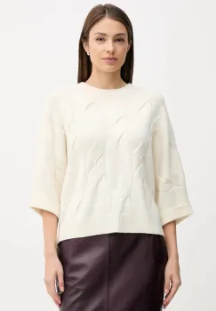 United Colors of Benetton pulover de casmir imagine