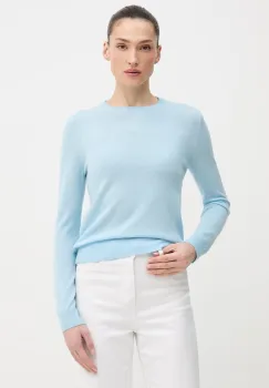 United Colors of Benetton pulover de lana imagine