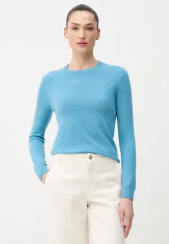 United Colors of Benetton pulover de lana imagine