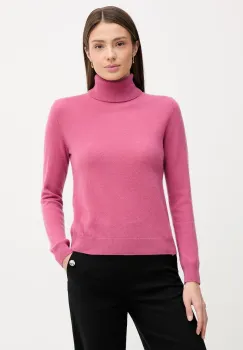 United Colors of Benetton pulover de lana imagine