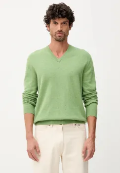 United Colors of Benetton pulover de lana culoarea gri, 1002U4407 imagine