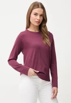 United Colors of Benetton pulover de lana culoarea gri, light, 11AHD10CV imagine