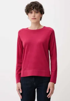 United Colors of Benetton pulover de lana culoarea gri, light, 11AHD10CV imagine