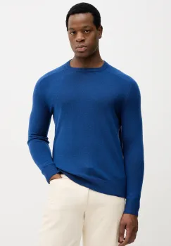 United Colors of Benetton pulover de lana culoarea rosu, light, 1006U108W imagine