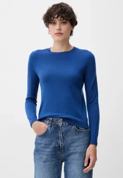 United Colors of Benetton pulover de lana light imagine