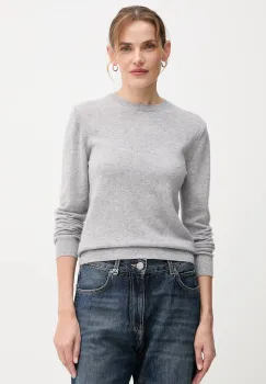 United Colors of Benetton pulover de lana light imagine