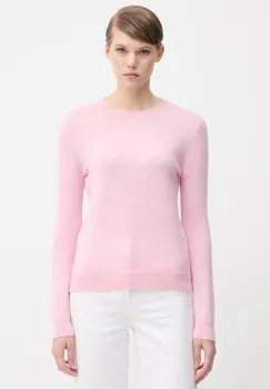 United Colors of Benetton pulover de lana light, 1002D1K01 imagine
