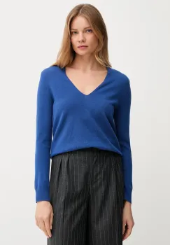United Colors of Benetton pulover de lana light, 1002D401Y imagine