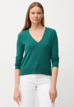 United Colors of Benetton pulover de lana light, 1002D401Y imagine
