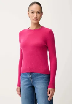 United Colors of Benetton pulover de lana light imagine
