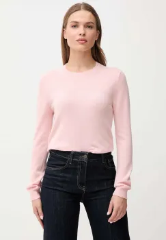 United Colors of Benetton pulover de lana light imagine