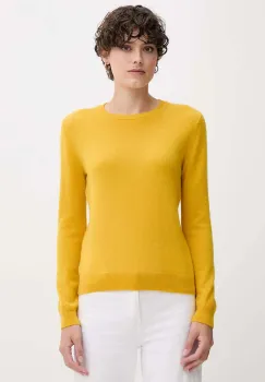 United Colors of Benetton pulover de lana light imagine