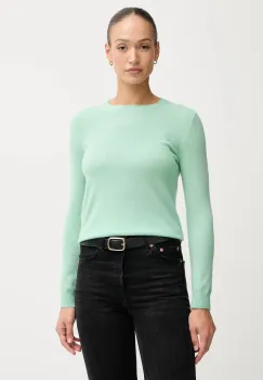 United Colors of Benetton pulover de lana light imagine