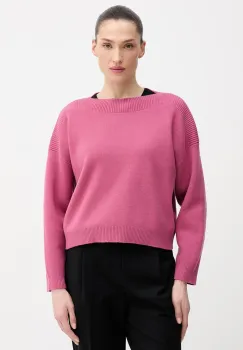 United Colors of Benetton pulover din amestec de lana imagine