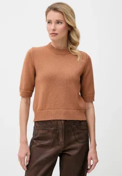 United Colors of Benetton pulover din amestec de lana imagine