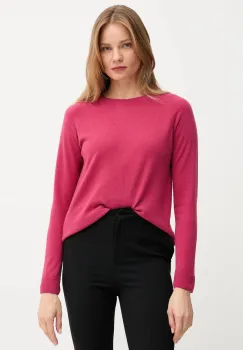 United Colors of Benetton pulover din amestec de lana culoarea gri, 1035D1P17 imagine