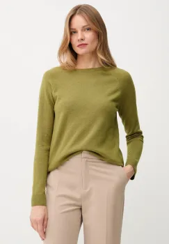 United Colors of Benetton pulover din amestec de lana culoarea gri, 1035D1P17 imagine