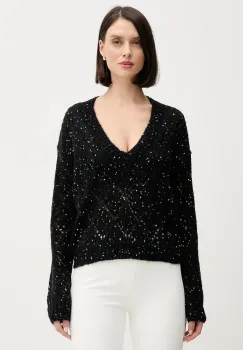 Pulovere si cardigane imagine