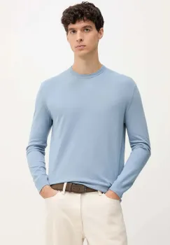 United Colors of Benetton pulover light, 110XU10A5 imagine