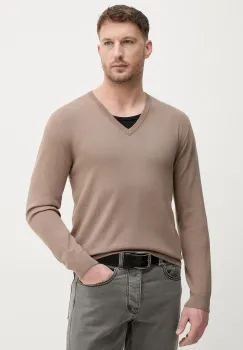 United Colors of Benetton pulover pentru barbati bumbac imagine