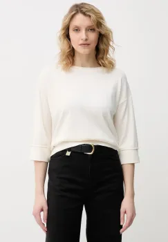 United Colors of Benetton pulover pentru femei, cu amestec de lana imagine