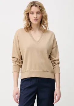 United Colors of Benetton pulover pentru femei, cu amestec de lana imagine